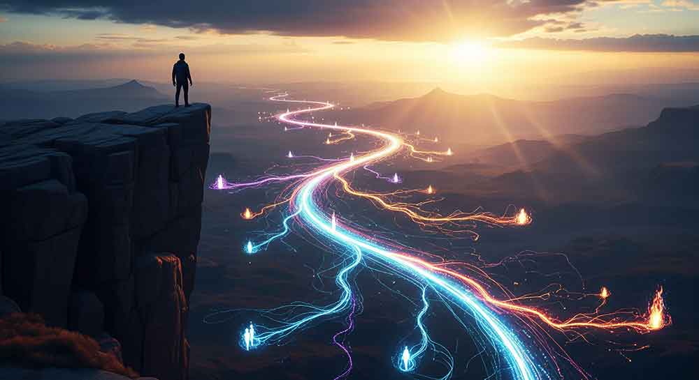 From 500 to 1000 Followers on Bluesky: Your Daily Action Checklist