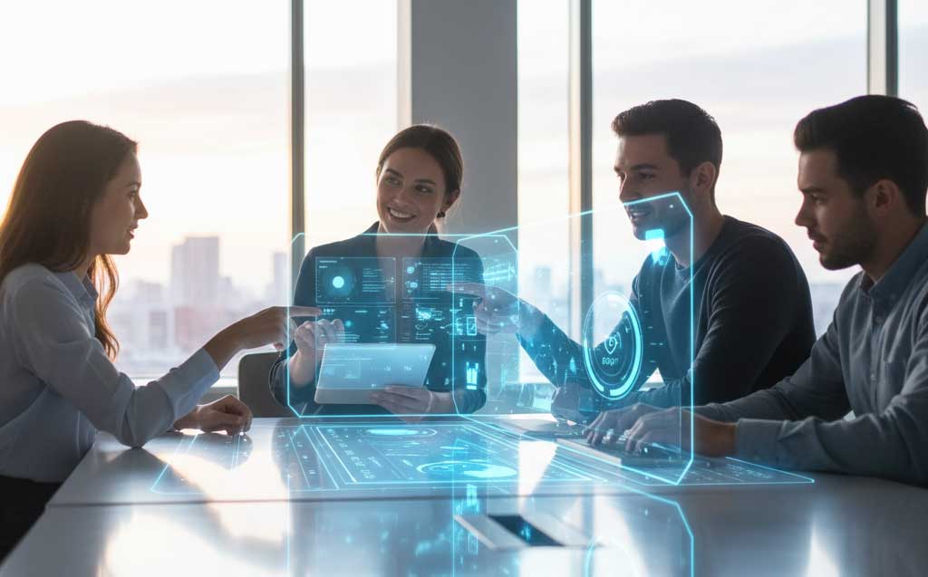 Collaborate Like Never Before: Introducing Assistant Accounts!