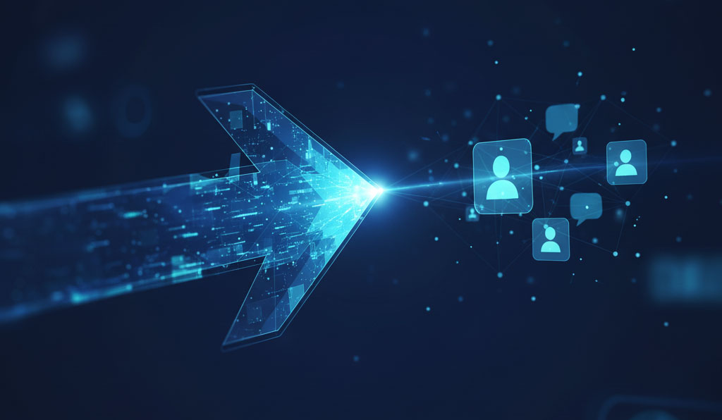 Master the Cold DM: Get Your Messages Read on Bluesky