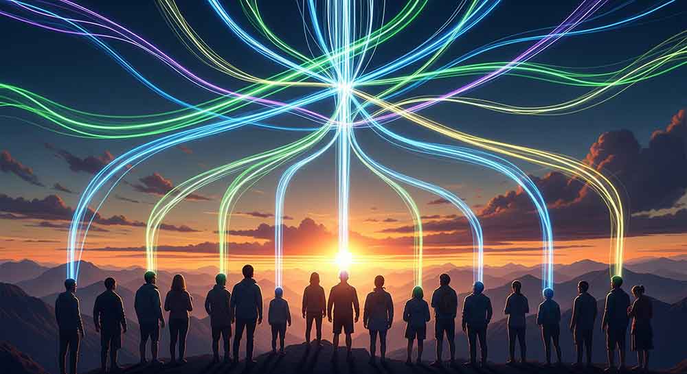 1000+ Followers on Bluesky: Your Daily Action Checklist