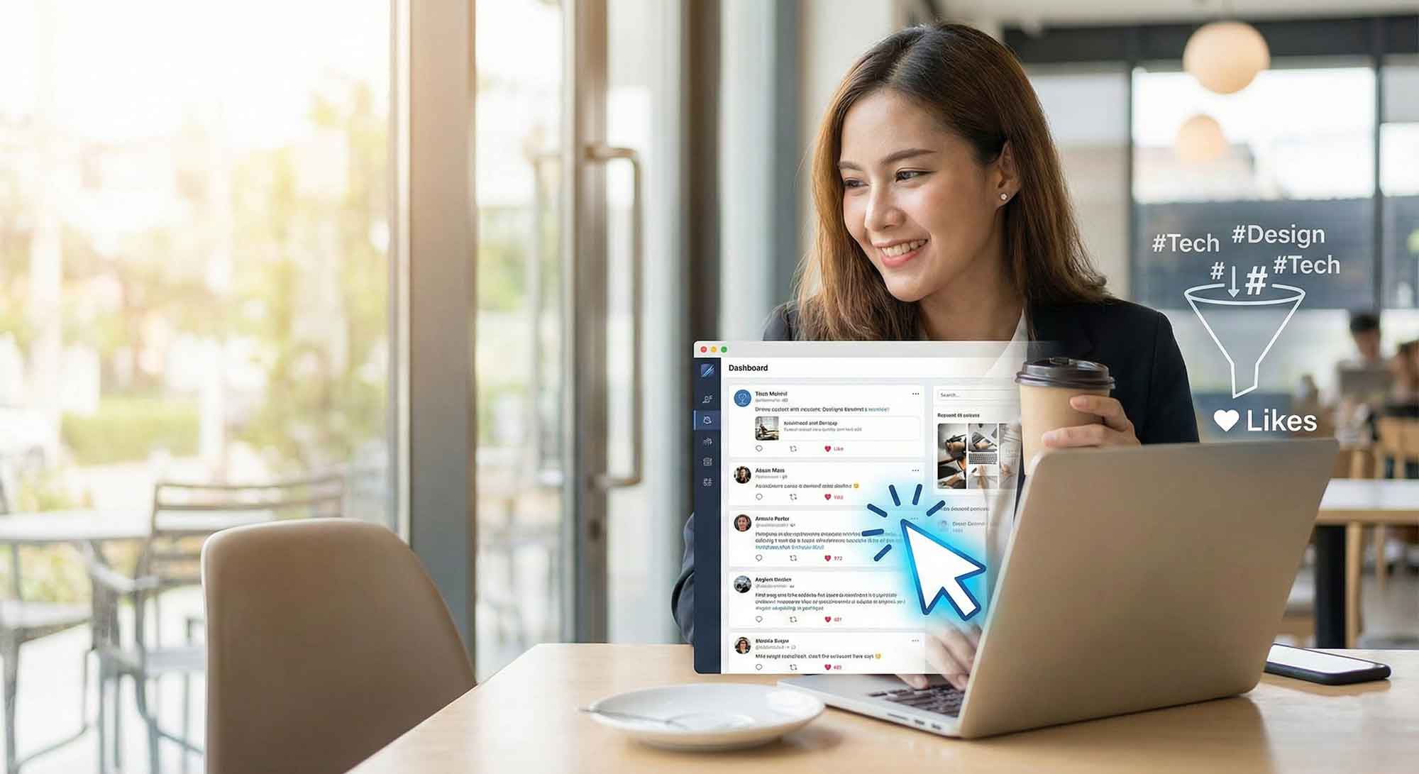 How to Grow Your Reach With Auto-Engage