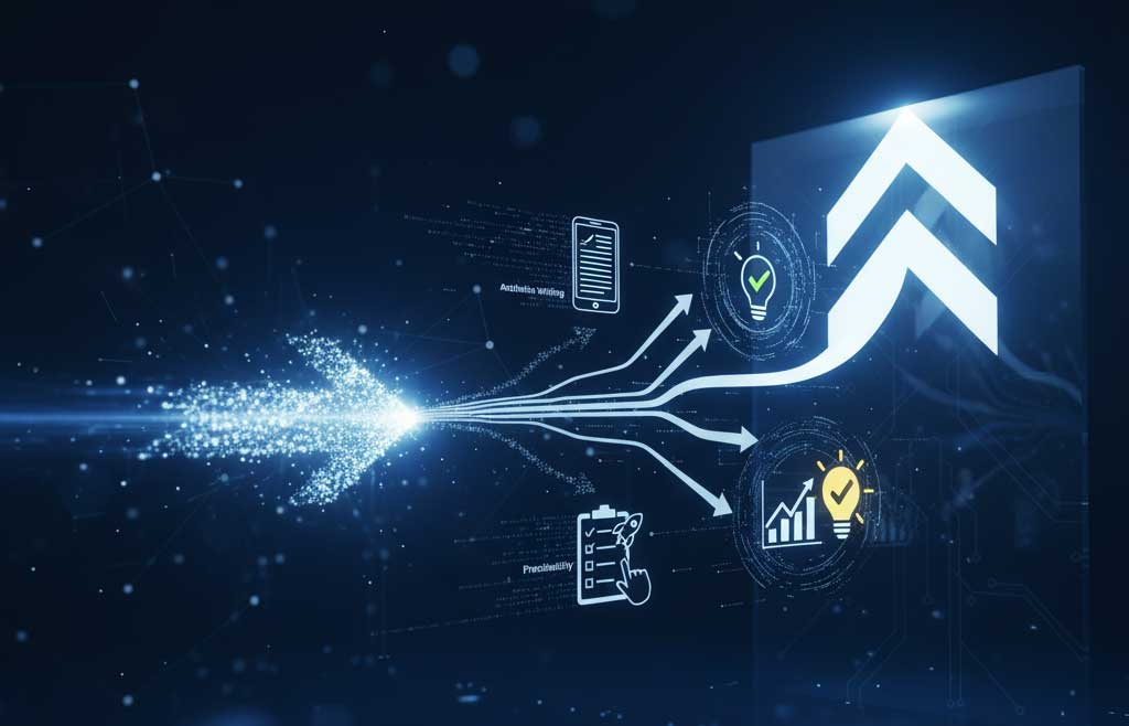 Unlock Exponential Growth: The Blueprint for Bluesky Leverage